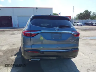 2019 Buick Enclave Essence with VIN 5GAERBKW5KJ102479, listed as a IAAI auction lot 41961838 with 56,338 mi miles and . Bid and sale history available at carsss.com. Image 16.