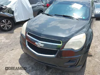 2013 Chevrolet Equinox LS z VIN 2GNALBEK0D6328542, wystawiony jako IAAI lot #42274912 z przebiegiem 243 090 mil mil oraz . Historia ofert i sprzedaży dostępna na DreamBid. Obrazek 6.