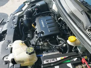 2014 Chevrolet Sonic RS with VIN 1G1JG6SB8E4132112, listed as a IAAI auction lot 42909532 with 168,037 mi miles and . Bid and sale history available at DreamBid. Image 12.