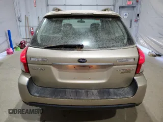 2009 Subaru Outback with VIN 4S4BP60C396332585, listed as a Copart auction lot 64523955 with 113,718 mi miles and Clean title. Bid and sale history available at DreamBid. Image 6.