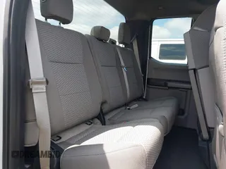 2018 Ford F-150 XL with VIN 1FTEX1EP9JFC22628, listed as a IAAI auction lot 42463357 with 93,331 mi miles and . Bid and sale history available at DreamBid. Image 8.