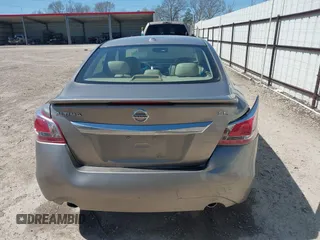 2013 Nissan Altima SV with VIN 1N4AL3AP0DN558180, listed as a IAAI auction lot 41739869 with 232,134 mi miles and . Bid and sale history available at carsss.com. Image 16.