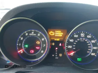2009 Acura MDX Tech Pkg with VIN 2HNYD28609H531049, listed as a IAAI auction lot 40979774 with 191,865 mi miles. Bid and sale history available at carsss.com. Image 7.
