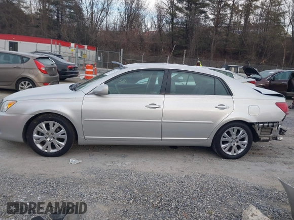 2009 Toyota Avalon XL with VIN 4T1BK36B69U329378, listed as a IAAI auction lot 41387338 with 163,023 mi miles and . Bid and sale history available at carsss.com. Image 14.
