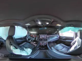 2021 Chevrolet Suburban Z71 с VIN 1GNSKDKDXMR135151, выставлен на аукционе Copart как лот 42543205 с пробегом 104 150 миль миль и Списание • Salvage title. История ставок и продаж доступна на DreamBid. Изображение 13.
