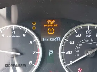 2014 Acura ILX with VIN 19VDE1F31EE004253, listed as a IAAI auction lot 41997152 with 126,788 mi miles. Bid and sale history available at carsss.com. Image 15.