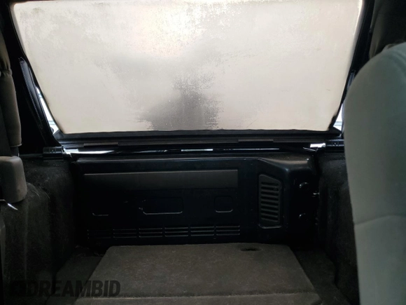 2008 Jeep Wrangler X with VIN 1J4FA24108L617862, listed as a Copart auction lot 55453715 with 258,068 mi miles and Clean Title. Bid and sale history available at DreamBid. Image 10.