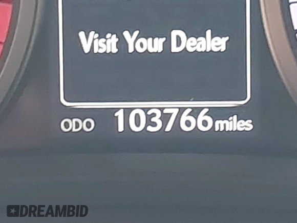 2016 Lexus NX 200t with VIN JTJYARBZ6G2047612, listed as a IAAI auction lot 41627138 with 103,766 mi miles and . Bid and sale history available at DreamBid. Image 15.