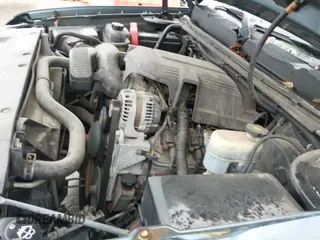 2009 Chevrolet Silverado 1500 LTZ с VIN 3GCEC33089G103430, выставлен на аукционе IAAI как лот 42307747 с пробегом 152 088 миль миль и . История ставок и продаж доступна на DreamBid. Изображение 23.