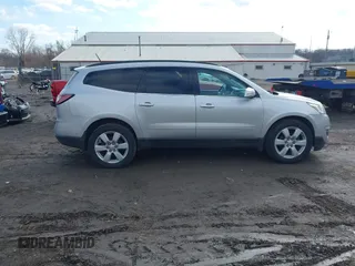 2016 Chevrolet Traverse LT with VIN 1GNKVGKD8GJ206956, listed as a IAAI auction lot 41678366 with 118,584 mi miles and . Bid and sale history available at DreamBid. Image 13.