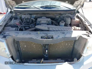 2004 Ford F-150 XLT с VIN 1FTPX14534FA03581, выставлен на аукционе IAAI как лот 41771771 с пробегом 170 083 миль миль и . История ставок и продаж доступна на DreamBid. Изображение 10.