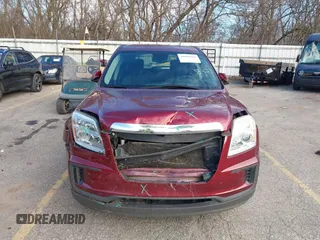 2016 GMC Terrain SLE with VIN 2GKALMEK9G6298423, listed as a IAAI auction lot 40803806 with 164,798 mi miles and . Bid and sale history available at carsss.com. Image 13.