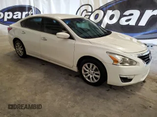 2014 Nissan Altima 2.5 S with VIN 1N4AL3AP4EN362390, listed as a Copart auction lot 52136585 with 147,004 mi miles and Clean Title. Bid and sale history available at carsss.com. Image 4.