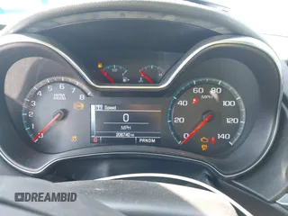 2014 Chevrolet Impala LT with VIN 2G1125S3XE9296363, listed as a IAAI auction lot 41999183 with 206,740 mi miles and . Bid and sale history available at DreamBid. Image 7.