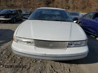 1997 Chrysler LHS z VIN 2C3HC56F2VH756214, wystawiony jako Copart lot #80987184 z przebiegiem 97 256 mil mil oraz Szkody całkowita. Historia ofert i sprzedaży dostępna na DreamBid. Obrazek 5.