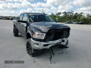 2014 Ram 2500 Laramie with VIN 3C6UR5FL0EG148066, listed as a Copart auction lot 42795415 with 202,415 mi miles and Salvage Title. Bid and sale history available at carsss.com. Image 13.