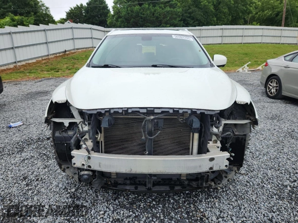 2015 Infiniti QX60 with VIN 5N1AL0MM9FC558652, listed as a Copart auction lot 56962205 with 129,883 mi miles and Salvage title. Bid and sale history available at DreamBid. Image 5.