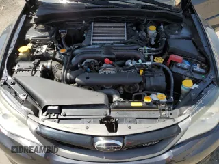 2014 Subaru WRX WRX z VIN JF1GR7E69EG250481, wystawiony jako Copart lot #57390635 z przebiegiem 49 720 mil mil oraz Czysty tytuł • Clean title. Historia ofert i sprzedaży dostępna na DreamBid. Obrazek 11.