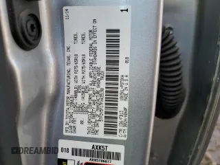 2015 Toyota Tundra 4WD Truck SR5 with VIN 5TFDY5F17FX435198, listed as a Copart auction lot 43812415 with 151,320 mi miles and Salvage Title. Bid and sale history available at carsss.com. Image 12.