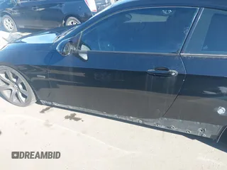 2009 BMW 3 Series 335i с VIN WBAWB73519P158238, выставлен на аукционе IAAI как лот 41720560 с пробегом 154 846 миль миль и . История ставок и продаж доступна на DreamBid. Изображение 20.