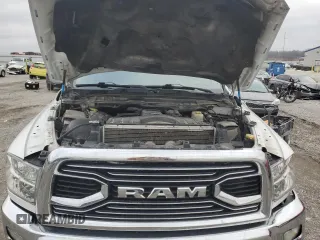 2010 Dodge Ram 2500 SLT with VIN 3D7UT2CL4AG179057, listed as a Copart auction lot 85388744 with 253,064 mi miles and Salvage Title. Bid and sale history available at carsss.com. Image 13.