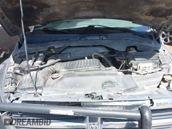 2005 Dodge Durango Limited с VIN 1D4HB58D95F534896, выставлен на аукционе IAAI как лот 41993241 с пробегом 245 471 миль миль и . История ставок и продаж доступна на DreamBid. Изображение 10.