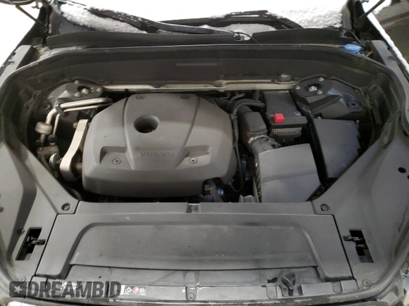 2016 Volvo XC90 with VIN YV4A22PN2G1001776, listed as a Copart auction lot 79132204 with 133,259 mi miles and Clean Title. Bid and sale history available at DreamBid. Image 12.