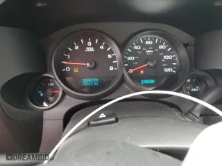 2011 Chevrolet Silverado 1500 Work Truck with VIN 1GCNKPE03BZ200659, listed as a Copart auction lot 84224664 with 75,913 mi miles and Salvage Title. Bid and sale history available at carsss.com. Image 9.