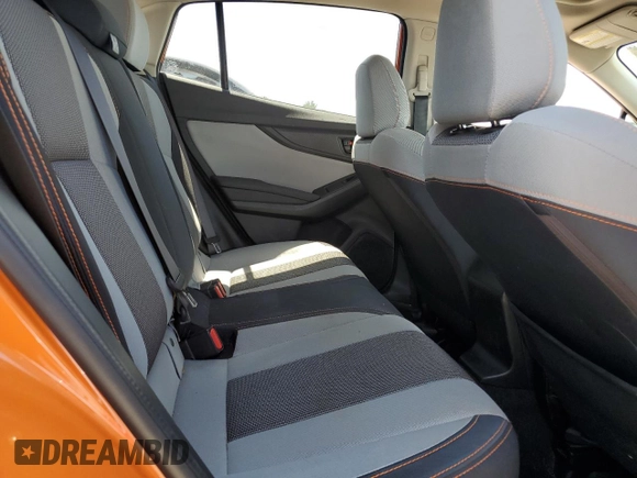 2020 Subaru Crosstrek Premium with VIN JF2GTAEC9LH229895, listed as a Copart auction lot 57434145 with 70,121 mi miles and Salvage title. Bid and sale history available at DreamBid. Image 10.