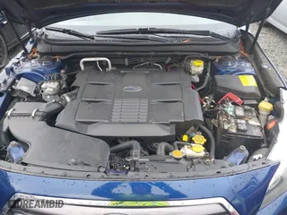 2017 Subaru Outback Touring with VIN 4S4BSETC3H3227114, listed as a IAAI auction lot 41506925 with 97,193 mi miles. Bid and sale history available at carsss.com. Image 10.