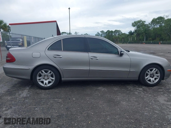 2006 Mercedes-Benz E 320 CDI with VIN WDBUF26J06A935239, listed as a IAAI auction lot 41657552 with 230,067 mi miles and . Bid and sale history available at DreamBid. Image 14.