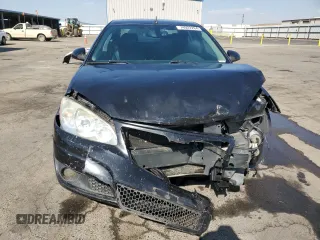 2010 Pontiac G6 w/1SH with VIN 1G2ZA5EK0A4163354, listed as a Copart auction lot 74922284 with 141,241 mi miles and Salvage Title. Bid and sale history available at carsss.com. Image 5.