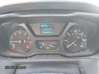 2017 Ford Transit с VIN 1FTYR2YM8HKB57738, выставлен на аукционе IAAI как лот 42562076 с пробегом 98 467 миль миль и . История ставок и продаж доступна на DreamBid. Изображение 7.