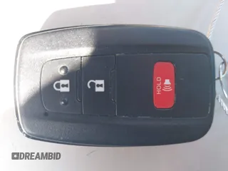 2017 Toyota Prius Two with VIN JTDKBRFU1H3029745, listed as a IAAI auction lot 42091613 with 222,115 mi miles. Bid and sale history available at carsss.com. Image 11.