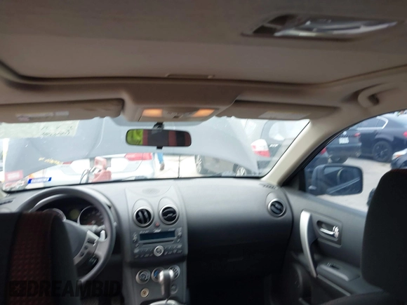 2008 Nissan Rogue SL z VIN JN8AS58T68W018638, wystawiony jako IAAI lot #42429616 z przebiegiem 149 684 mil mil oraz . Historia ofert i sprzedaży dostępna na DreamBid. Obrazek 15.