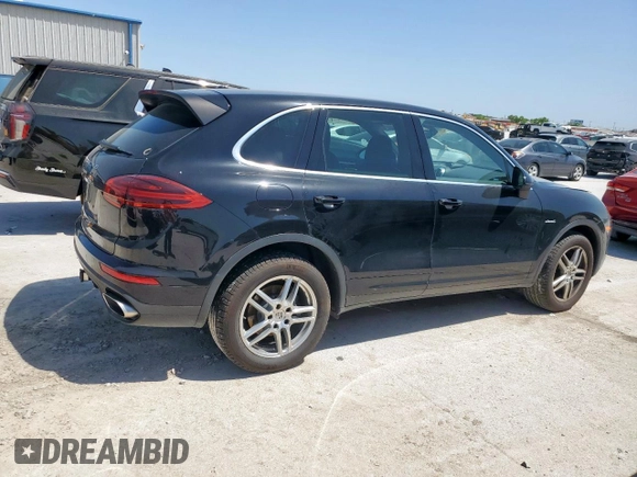 2015 Porsche Cayenne Diesel с VIN WP1AF2A20FLA31124, выставлен на аукционе Copart как лот 52011865 с пробегом 152 633 миль миль и Списание • Salvage title. История ставок и продаж доступна на DreamBid. Изображение 3.
