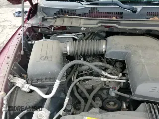 2017 Ram 1500 Tradesman z VIN 1C6RR7FG2HS597475, wystawiony jako Copart lot #62820815 z przebiegiem 140 891 mil mil oraz Szkoda całkowita • Salvage title. Historia ofert i sprzedaży dostępna na DreamBid. Obrazek 13.