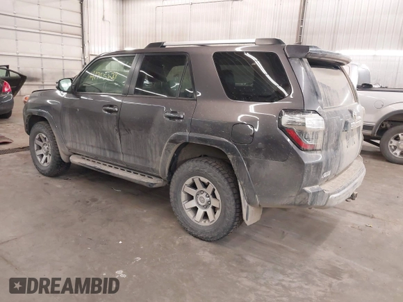 2016 Toyota 4Runner Limited z VIN JTEBU5JR8G5315922, wystawiony jako IAAI lot #41705628 z przebiegiem 163 416 mil mil oraz . Historia ofert i sprzedaży dostępna na DreamBid. Obrazek 3.