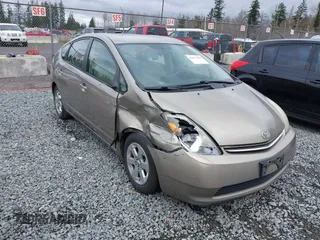 2006 Toyota Prius with VIN JTDKB20U763154763, listed as a IAAI auction lot 41671104 with 193,635 mi miles. Bid and sale history available at carsss.com. Image 1.