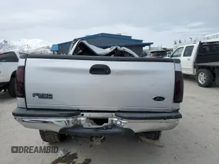 1999 Ford F-250 XL with VIN 1FTNX21L1XEC64475, listed as a Copart auction lot 49264735 with Not provided miles and Salvage title. Bid and sale history available at DreamBid. Image 6.