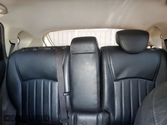 2016 Infiniti QX50 with VIN JN1BJ0RPXGM233623, listed as a Copart auction lot 78663224 with 0 mi miles and Salvage Title. Bid and sale history available at carsss.com. Image 10.