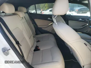 2018 Mercedes-Benz GLA 250 z VIN WDCTG4GB6JU000032, wystawiony jako Copart lot #71586914 z przebiegiem 75 776 mil mil oraz Szkoda całkowita • Salvage title. Historia ofert i sprzedaży dostępna na DreamBid. Obrazek 11.