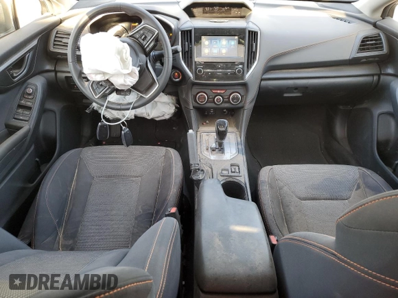 2023 Subaru Crosstrek Premium с VIN JF2GTAEC4PH214050, выставлен на аукционе Copart как лот 49911315 с пробегом 40 576 миль миль и Списание • Salvage title. История ставок и продаж доступна на DreamBid. Изображение 8.