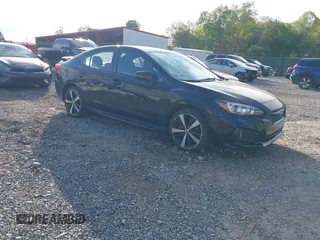 2017 Subaru Impreza Special Sports z VIN 4S3GKAM6XH3604176, wystawiony jako IAAI lot #42164147 z przebiegiem 80 961 mil mil oraz . Historia ofert i sprzedaży dostępna na DreamBid. Obrazek 1.