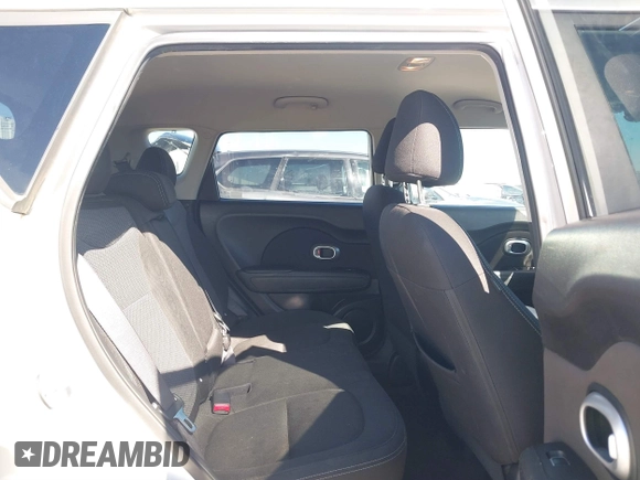 2019 Kia Soul + with VIN KNDJP3A56K7639781, listed as a IAAI auction lot 41846340 with 103,212 mi miles. Bid and sale history available at carsss.com. Image 8.