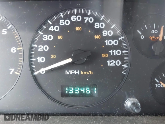 1999 Jeep Grand Cherokee Laredo с VIN 1J4G258S5XC543617, выставлен на аукционе IAAI как лот 39937200 с пробегом 133 461 миль миль и . История ставок и продаж доступна на DreamBid. Изображение 7.