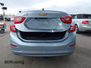 2017 Chevrolet Cruze LS with VIN 1G1BC5SM5H7208092, listed as a IAAI auction lot 42188878 with 101,624 mi miles and . Bid and sale history available at DreamBid. Image 16.