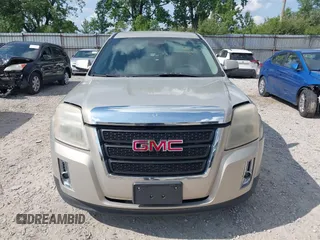 2012 GMC Terrain SLE-1 with VIN 2GKALMEK8C6189509, listed as a IAAI auction lot 42382035 with 155,699 mi miles and . Bid and sale history available at DreamBid. Image 12.