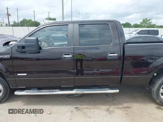 2014 Ford F-150 XL with VIN 1FTFW1CT7EKE28227, listed as a IAAI auction lot 42129699 with 85,149 mi miles and . Bid and sale history available at DreamBid. Image 14.