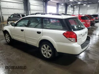 2009 Subaru Outback Special Edtn with VIN 4S4BP61C397313477, listed as a Copart auction lot 51175095 with 174,796 mi miles and Salvage Title. Bid and sale history available at carsss.com. Image 2.